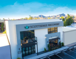 Welcome to Scottsdale Recovery and Detox Center